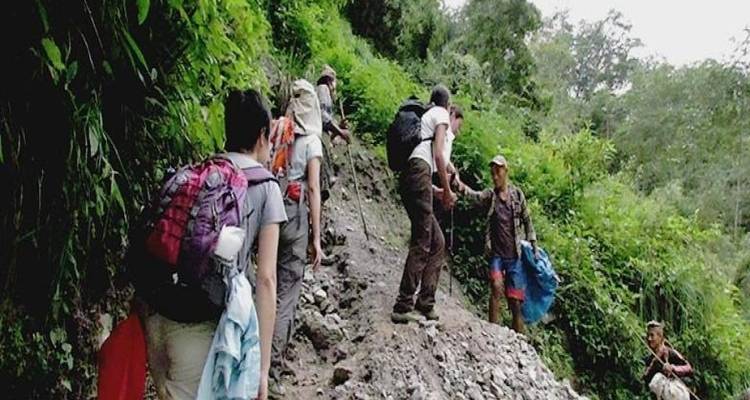 14 jours de Trek sur le circuit du Langtang - Nepal Eco Adventure Pvt.Ltd 6