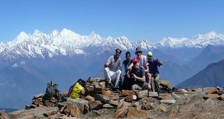 14 jours de Trek sur le circuit du Langtang - Nepal Eco Adventure Pvt.Ltd 1