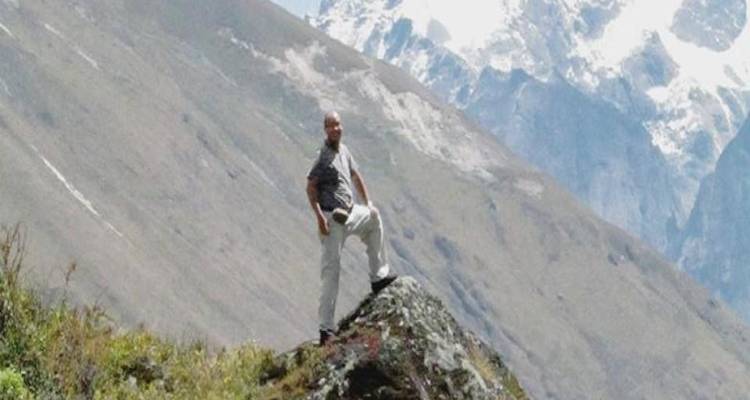 14 jours de Trek sur le circuit du Langtang - Nepal Eco Adventure Pvt.Ltd 2