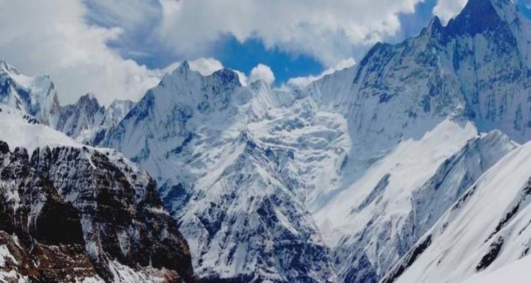 14 jours de Trek sur le circuit du Langtang - Nepal Eco Adventure Pvt.Ltd 7