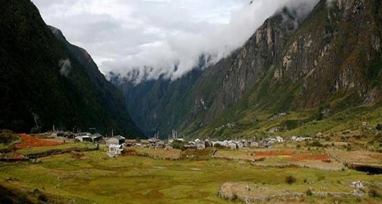 14 jours de Trek sur le circuit du Langtang - Nepal Eco Adventure Pvt.Ltd 4