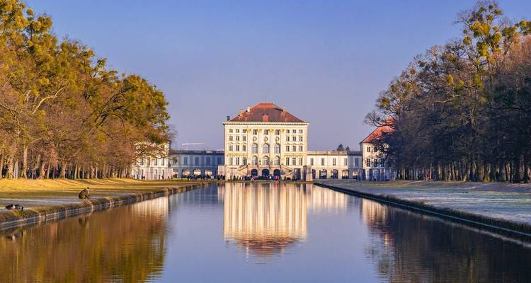 Jewels of Italy (Oberammergau, 10 Days) - Costsaver 10