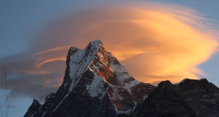 14 days Upper Mustang Trek - Nepal Eco Adventure Pvt.Ltd 3