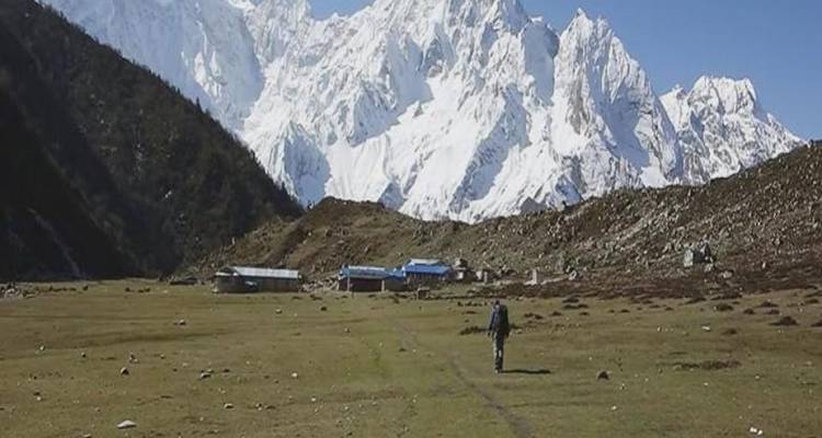 19 jours Manaslu - Tsum Valley Trek - Nepal Eco Adventure Pvt.Ltd 6