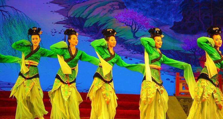 9 Days Small Group Tour: Beijing, Xi'an & Chengdu, Luxury Hotels - Agate Travel 6