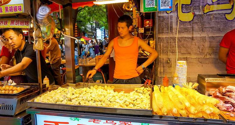 9 Days Small Group Tour: Beijing, Xi'an & Chengdu, Luxury Hotels - Agate Travel 7