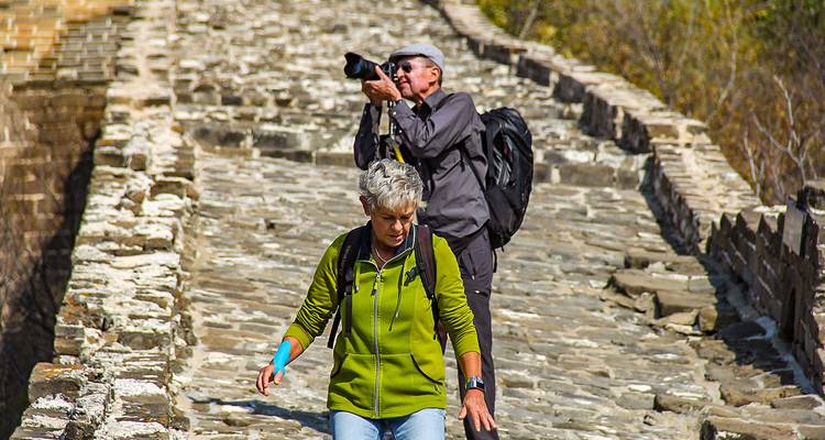 9 Days Small Group Tour: Beijing, Xi'an & Chengdu, Luxury Hotels - Agate Travel 8