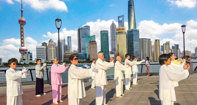 Viaje a China en grupo reducido de 10 días con Huangshan, hoteles de lujo - Agate Travel 2