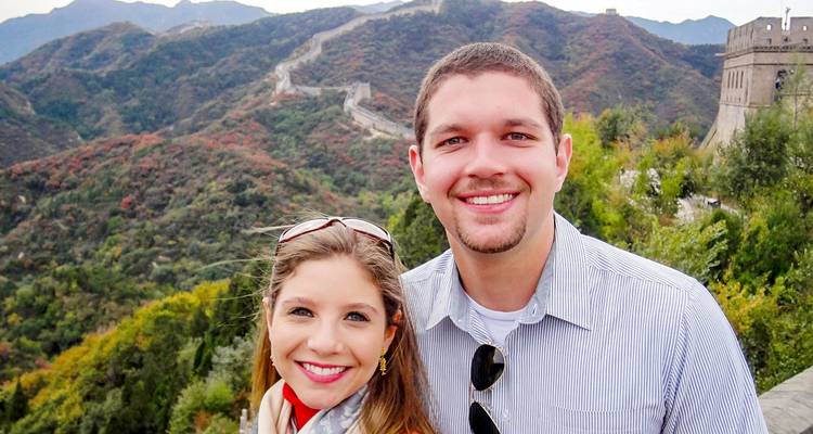 Viaje a China en grupo reducido de 10 días con Huangshan, hoteles de lujo - Agate Travel 10