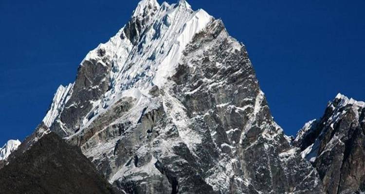 14 jours de Trek au camp de base de l'Everest avec l'ascension du Lobuche Est - Nepal Eco Adventure Pvt.Ltd 2