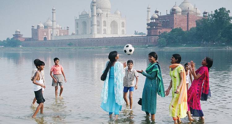 North India Revealed - Intrepid Travel 3