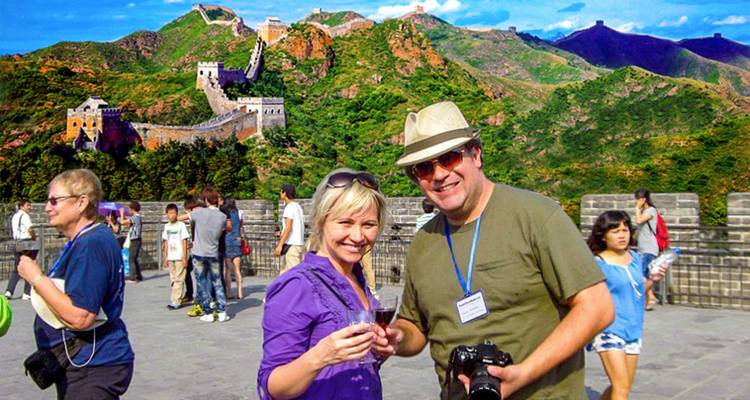 9 jours en petit groupe à Pékin, Xi'an et Lhassa, hôtels de qualité - Agate Travel 1
