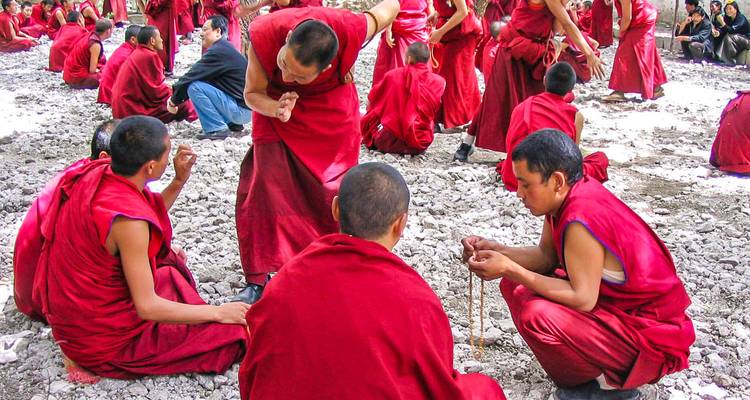 9 jours en petit groupe à Pékin, Xi'an et Lhassa, hôtels de qualité - Agate Travel 6