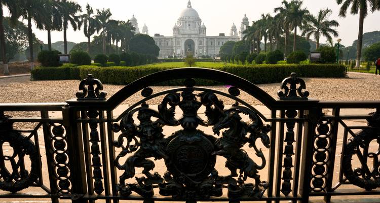 Circuit exotique de 11 jours dans le nord- est de l'Inde - Travel Con 4