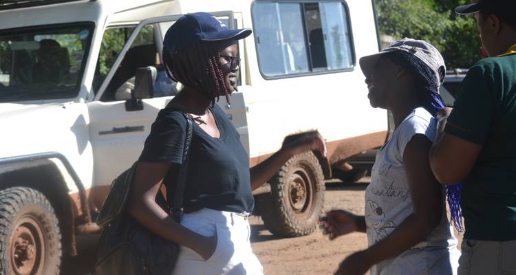 Safari económico en Glamping de 9 días por Kenia y Tanzania - Exciting Africa Holidays 6