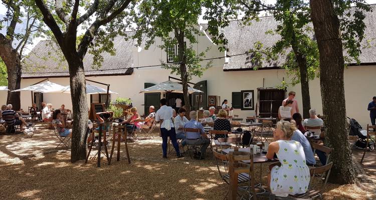 3 circuito en bici de Stellenbosch a Hermanus - Adventure Shop 6