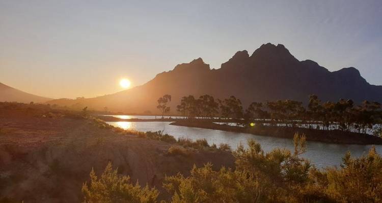 3 circuito en bici de Stellenbosch a Hermanus - Adventure Shop 10