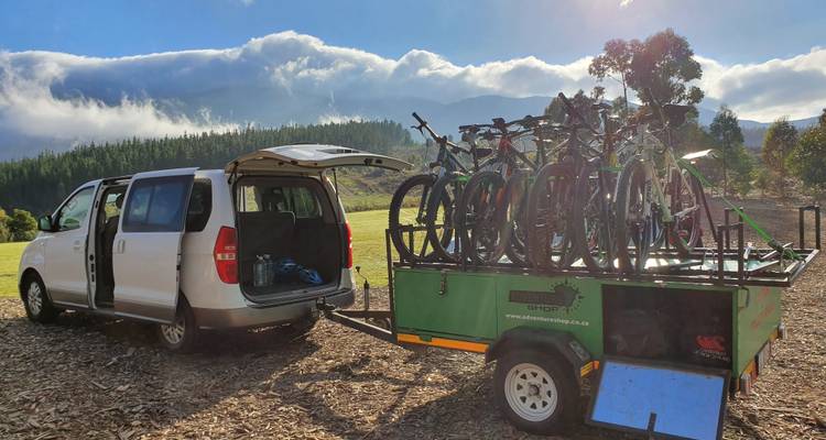 3 circuito en bici de Stellenbosch a Hermanus - Adventure Shop 8
