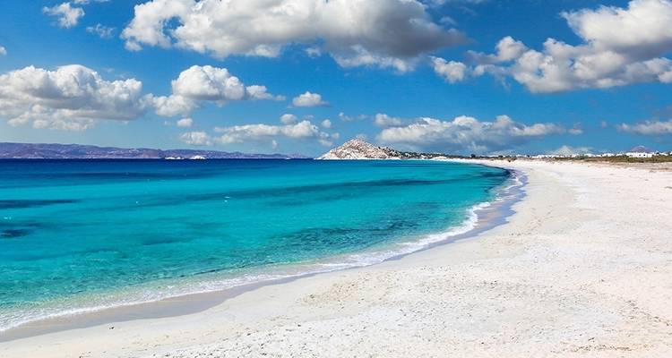 Zante y 3 islas del Egeo - 10 días - estándar - Travel Zone 4