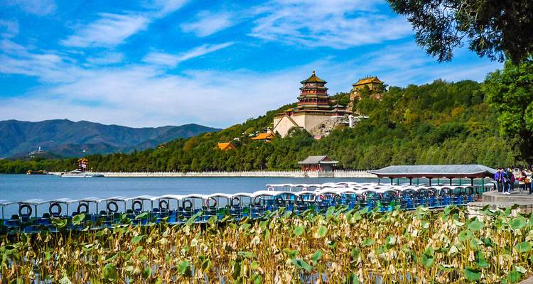 11-Day Small Group Incredible Zhangjiajie Trip with 5-star Hotels - Agate Travel 1