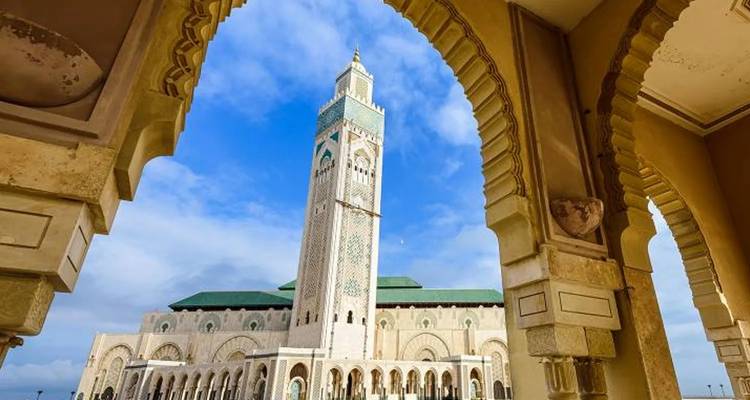 The Magic of Morocco Tour 9 Days From Casablanca - Morocco tours 8