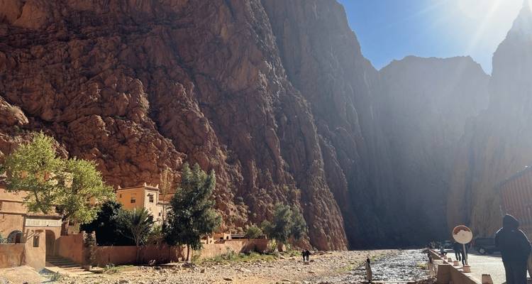Circuito privado de 3 días a Fez por el Sáhara - Marrakech Tour 4