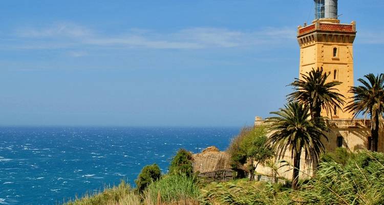 Gran viaje de 14 días desde Tánger - Regreso a Tánger - Marrakech Tour 7