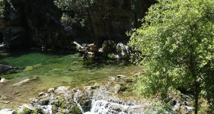 Gran viaje de 14 días desde Tánger - Regreso a Tánger - Marrakech Tour 8