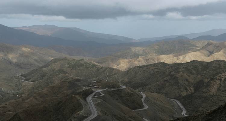 Private 4-Day Sahara Desert Tour from Marrakech - Marrakech Tour 8
