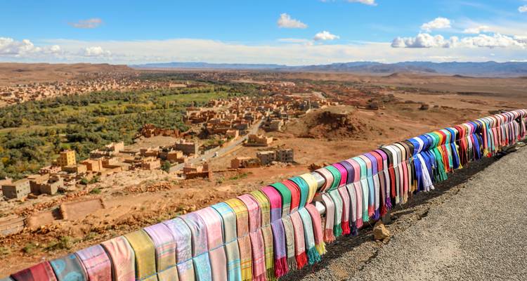 Excursión de 4 días por el desierto de Fez a Marrakech - Marrakech Tour 6