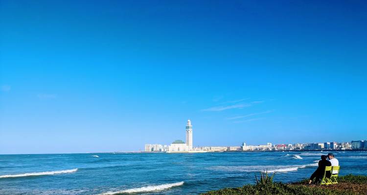 8 Day Private Tour from Tangier to Marrakech - Marrakech Tour 7