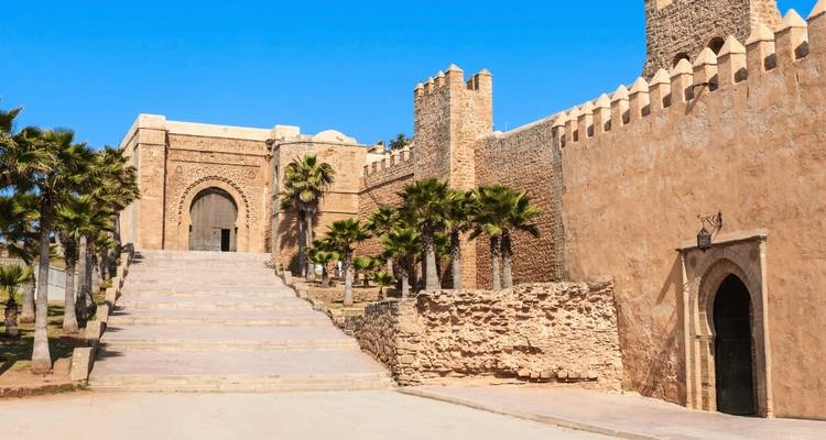 Grand Tour du Maroc - 12 jours au départ de Marrakech - Marrakech Tour 7