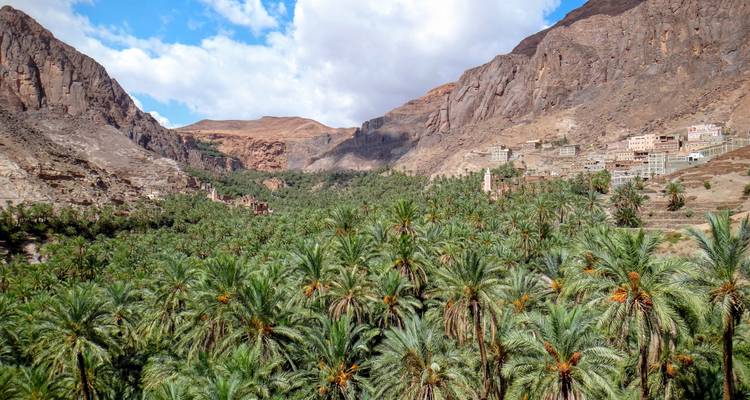 Totally Morocco - 10 Day Private Tour - Marrakech Tour 7