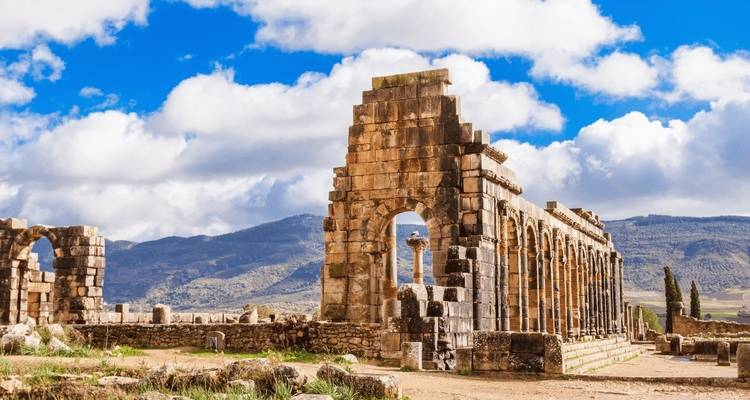 15 Day Grand Tour of Morocco - Marrakech Tour 9