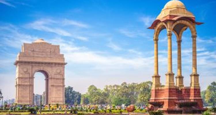 Cruise on the Ganges between Kolkata and Varanasi & the splendors of Rajasthan (port-to-port cruise) - CroisiEurope River Cruises 1