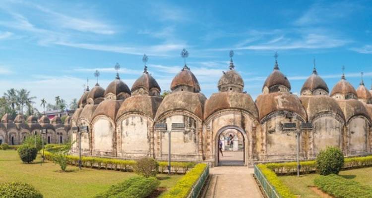 Cruise on the Ganges between Kolkata and Varanasi & the splendors of Rajasthan (port-to-port cruise) - CroisiEurope River Cruises 8