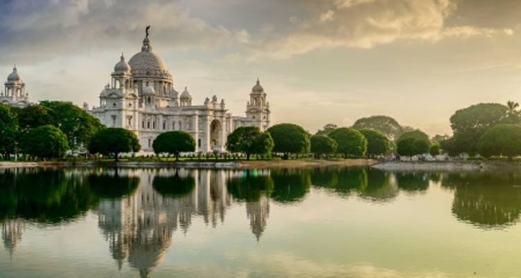 Cruise on the Ganges between Kolkata and Varanasi & the splendors of Rajasthan (port-to-port cruise) - CroisiEurope River Cruises 10