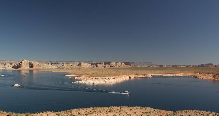 Les cinq plus grands parcs nationaux de l'Utah - Trafalgar 1