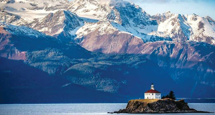 Crucero maravillas de las Rocosas y Alaska Calgary a Vancouver (2024) - Travel Marvel 1