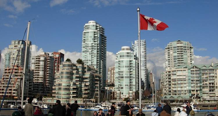 Crucero maravillas de las Rocosas y Alaska Calgary a Vancouver (2024) - Travel Marvel 9