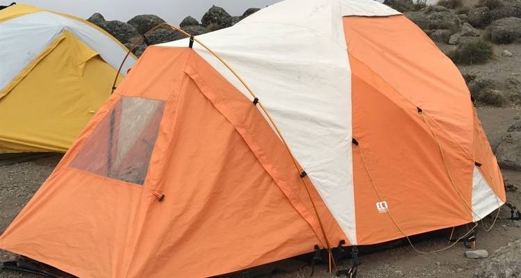 6 Days Kilimanjaro Climbing- Marangu Route - Lights on Africa Destinations & Safaris 3