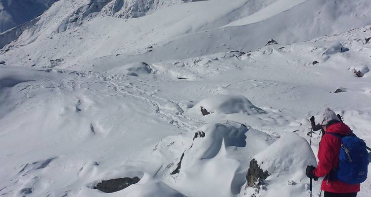 Trek du circuit de l'Annapurna - Mountain Ascend Treks Pvt. Ltd. 6