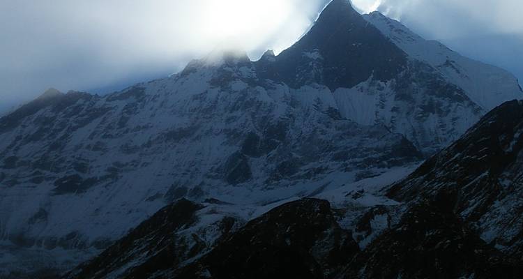 Trek du circuit de l'Annapurna - Mountain Ascend Treks Pvt. Ltd. 3