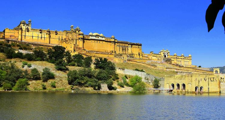 Golden Triangle Tour with Amritsar - Alkof Holidays 2