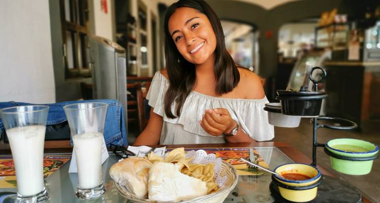 Circuit gastronomique à Puebla : Goûtez aux saveurs irrésistibles de Cholula et d'Atlixco - Vibe Adventures 3