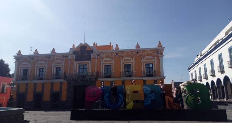 Circuit gastronomique à Puebla : Goûtez aux saveurs irrésistibles de Cholula et d'Atlixco - Vibe Adventures 7