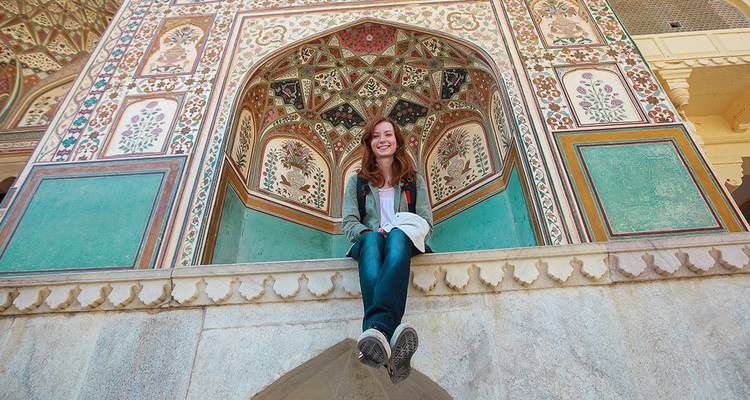Rajasthan Adventure - Intrepid Travel 6