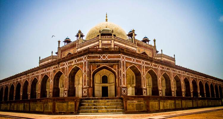 Circuito nocturno a Jaipur - 707 Tours 9