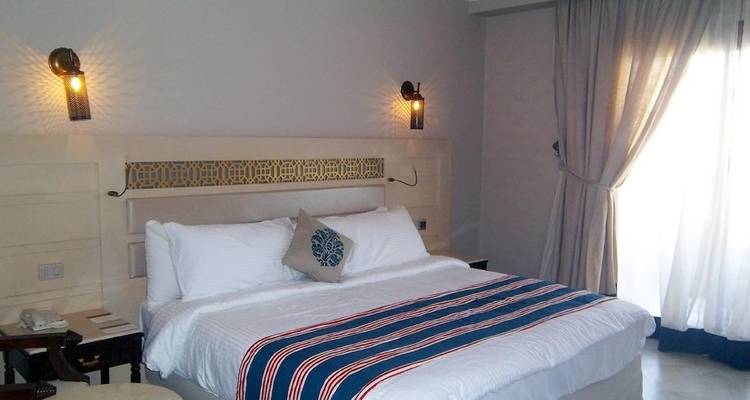 Croisière sur le Nil d'Assouan à Louxor - 4 jours et 3 nuits - Egypt Gift Tours 3
