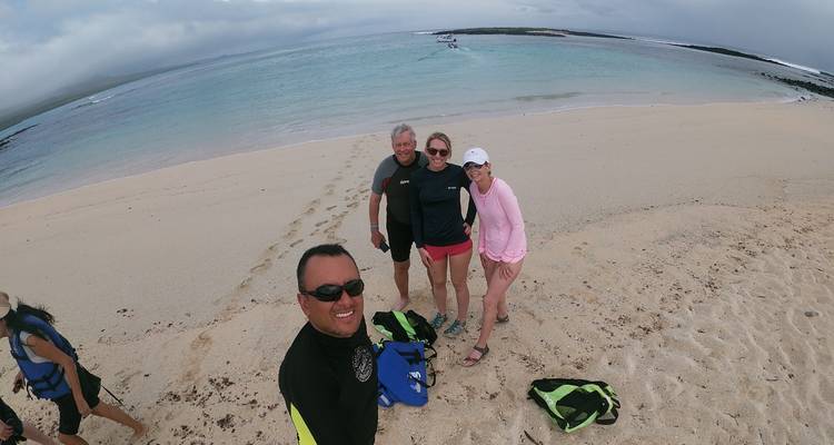 Circuit unique de 9 jours aux Galápagos - GUIDEcuador Travel 6